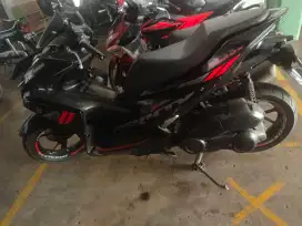 Jasa jemputan penumpang (motor) dari Jakarta Pusat