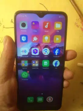 Dijual BU Oppo F9 pro