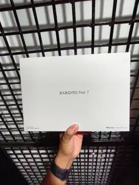 Xiaomi Pad 7 Series