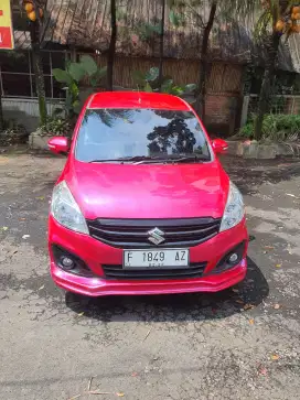 Ertiga 2018 GX MT