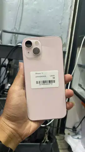 IPHONE 13 128GB ALL OPERATOR INTER