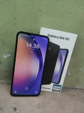 Samsung A54 5G NFC Ram 8/128GB