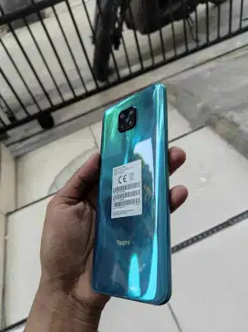 Xiaomi Redmi Note 9 Pro