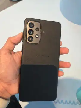 Samsung A73 5g 8/256 Sein Lengkap