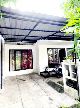 DIJUAL RUMAH MURAH HUNIAN MEWAH PANDANARAN HILLS CLUSTER PANDAN VIEW