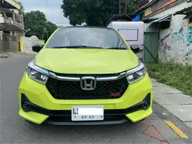 HONDA BRIO E CVT 2024
