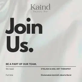 Loker Nail & Eyelash Therapist