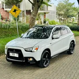 Outlander PX Matic Mulus No Minus