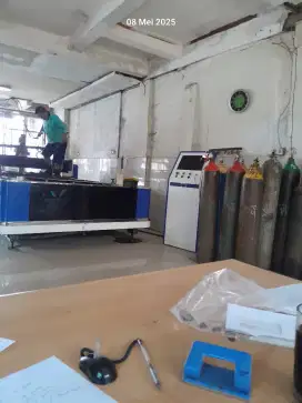 Entri  pembelian dan logistik dan laporan Perpajakan