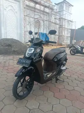 For Sale Honda Genio 2021 Siap pakai