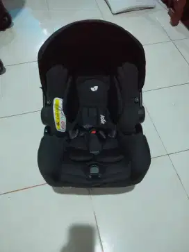 car seat merk joie