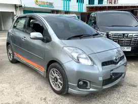 Yaris S limited AT 2012 istimewa  dp 17 jt