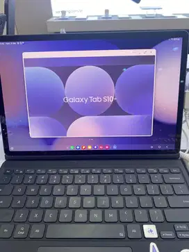 Samsung Galaxy Tab S10+ 12/256GB Free paket data Indosat