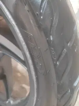 Ban Copotan Tebal