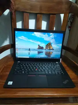 Laptop Lenovo Thinkpad T490 gaming