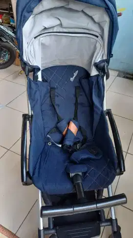 Stroller COCOLATTE