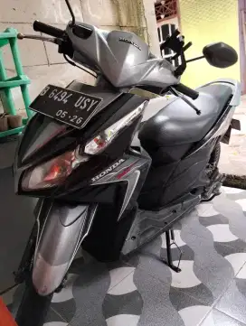 Vario 110 surat lengkap