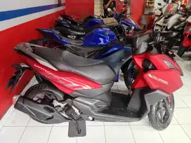 DP PROMO 500 RIBU, VARIO 160 MERAH TH 2023,