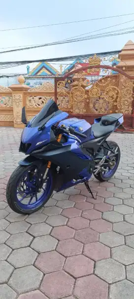 For Sale Yamaha R15 150cc Siap Pakai