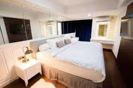 Jual Apartment Warhol Jl.Ahmad Yani Semarang Tengah – 10096