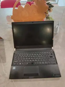 LAPTOP TOSHIBA DYNABOOK R73 i5