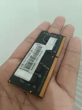 RAM Vgen DDR4 2400 Mhz Sodimm