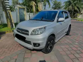 Daihatsu Terios 2012 Bensin