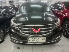 Wuling Cortez 2018 Bensin