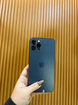 IPHONE 12 PM 128GB SEC ALL OPP