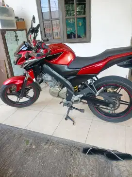 Dijual Yamaha Vixion 2015