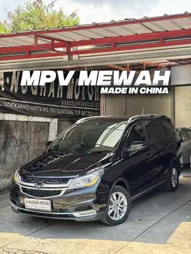 Low KM30RIBU || Wuling CORTEZ T LUXURY MATIC 2021 || ANM