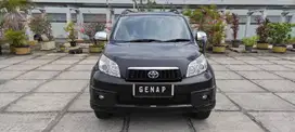 Toyota Rush S TRD 7seater 1.5 AT 2014 LOW KM FULL RECORD