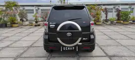 Toyota Rush S TRD 7seater 1.5 AT 2014 LOW KM FULL RECORD