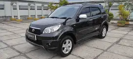 Toyota Rush S TRD 7seater 1.5 AT 2014 LOW KM FULL RECORD