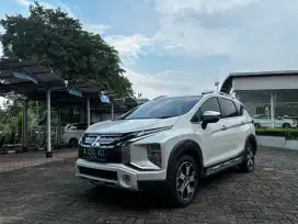 [FLASHSALE] Mitsubishi Xpander Cross Premiun AT 2021 Istimewa
