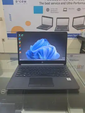 Laptop HP 240 G8 – Core i5-1035G1, 8GB, 256GB, 14 HD, Intel UHD