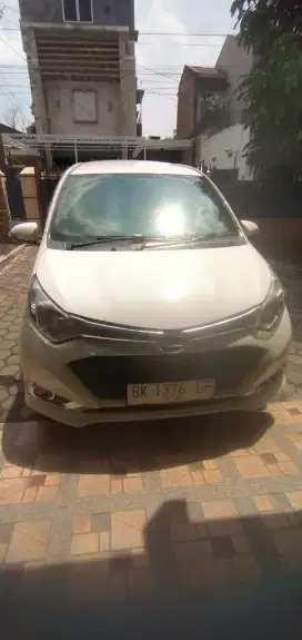 Daihatsu Sigra  2017