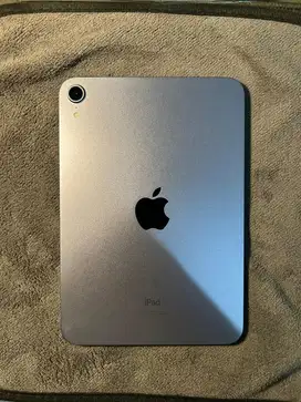 ipad mini 6 64gb purple