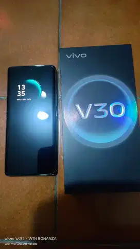 Jual hp vivo v30