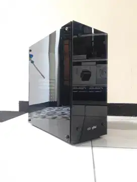Casing Infinity