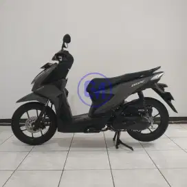 Honda Beat Deluxe Tahun 2023