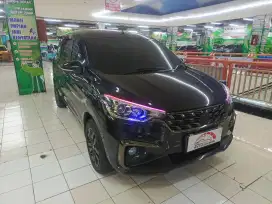 Suzuki Ertiga 2022 GX Hybrid A/T