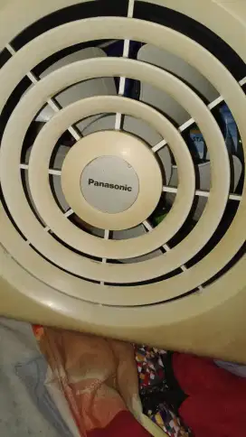 Heksos merk panasonic
