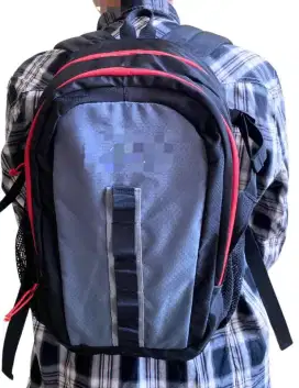 Day Pack untuk sehari hari
