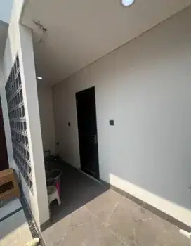 Dijual rumah Jl merpati Kav DKI. Meruya. Jkt barat