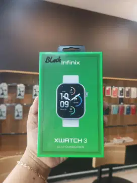 Infinix watch 3 New Original Resmi