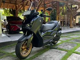 Yamaha Xmax 2023