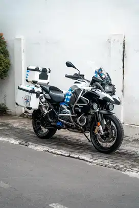 Best Deal BMW R1200GS Adventure K51 Rallye Edition