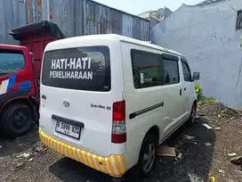 Dijual Cepat ! Daihatsu Grandmax 2024