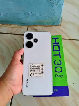Murah Infinix  Hot 30I